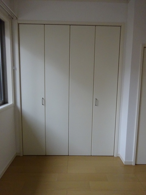 グランドゥール武蔵小山 収納