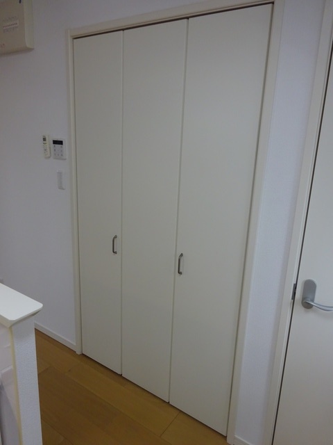 グランドゥール武蔵小山 収納