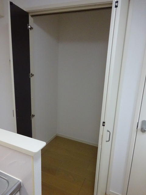 グランドゥール武蔵小山 収納