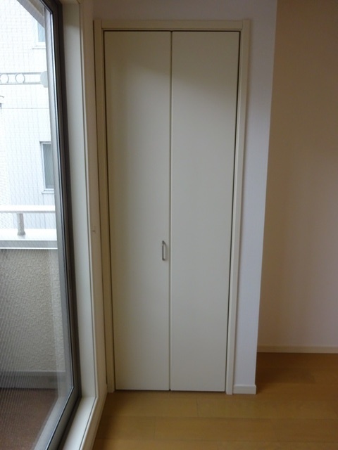グランドゥール武蔵小山 収納