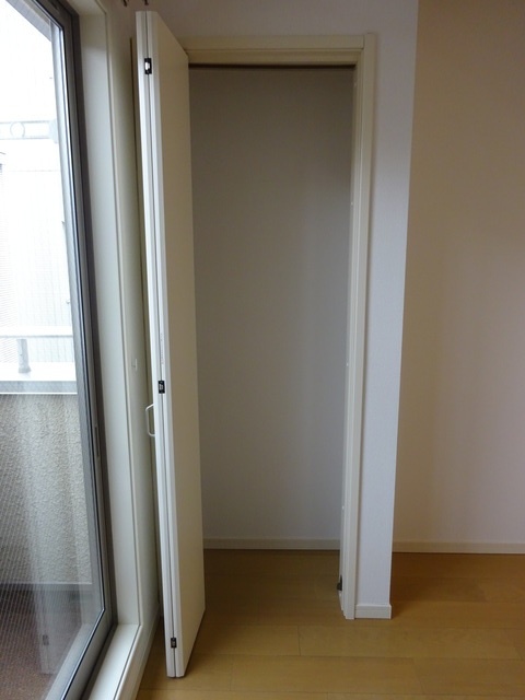 グランドゥール武蔵小山 収納