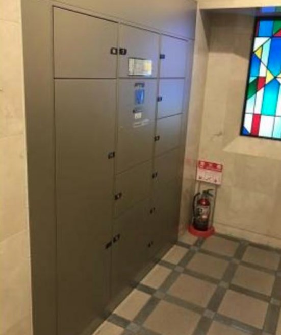 朝日マンション白金通り その他