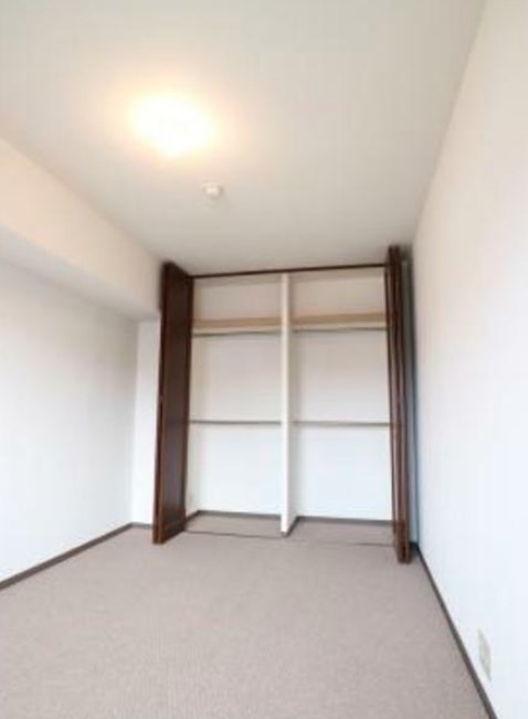 朝日マンション白金通り 内装