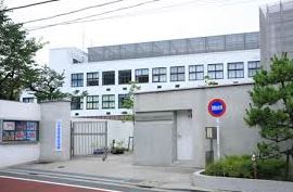 ガーデン高輪 小学校
