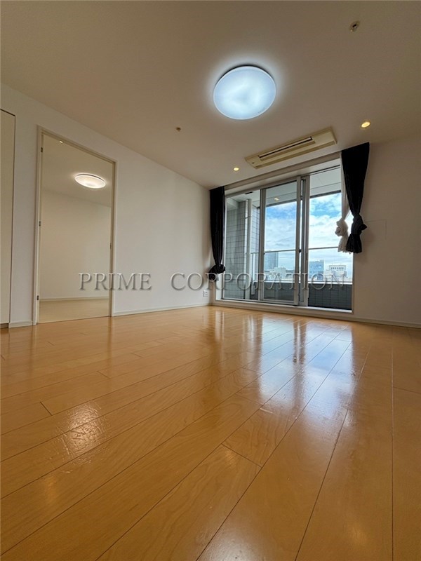 GINZA TOWER リビング