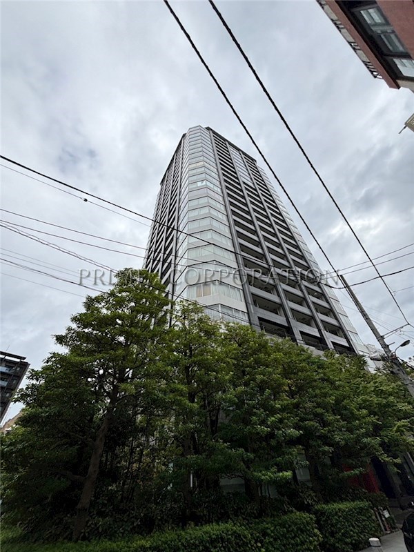 GINZA TOWER 外観
