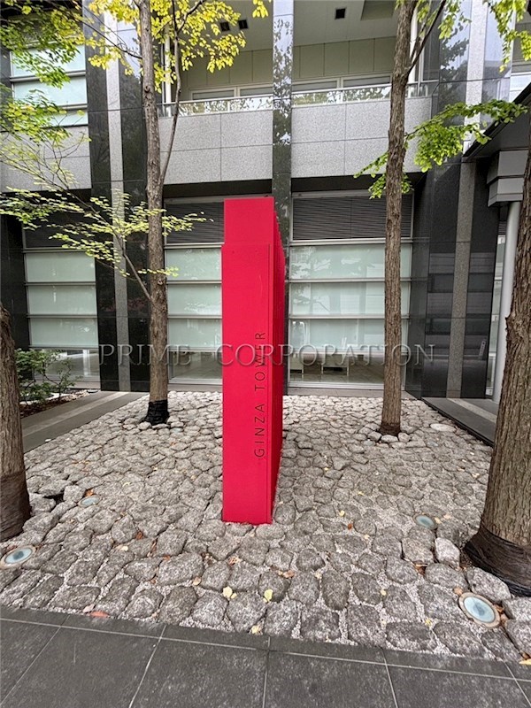 GINZA TOWER その他