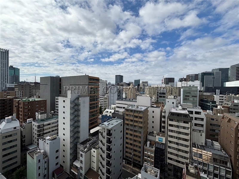 GINZA TOWER その他