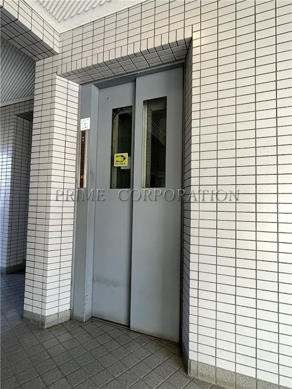 ウィステリア二子玉川 その他共有部分