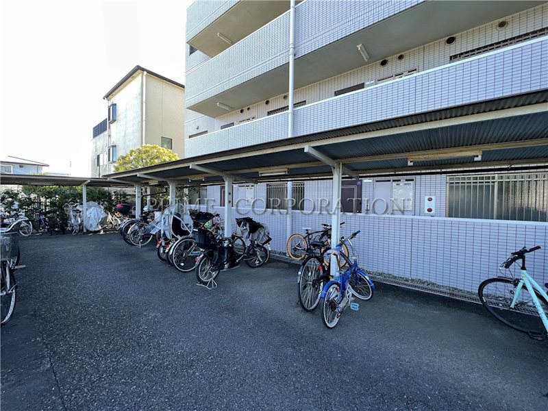 ウィステリア二子玉川 その他