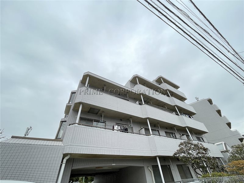 ウィステリア二子玉川 その他