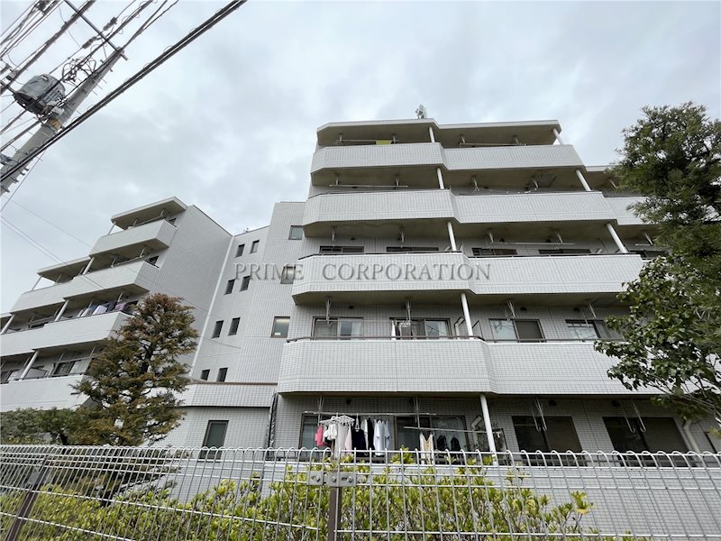 ウィステリア二子玉川 その他