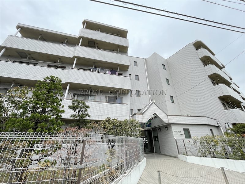 ウィステリア二子玉川 その他