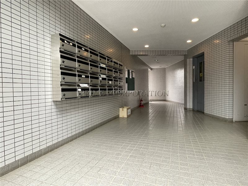 ウィステリア二子玉川 その他