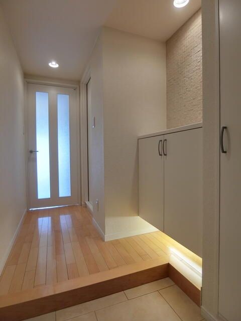 朝日広尾マンション その他設備