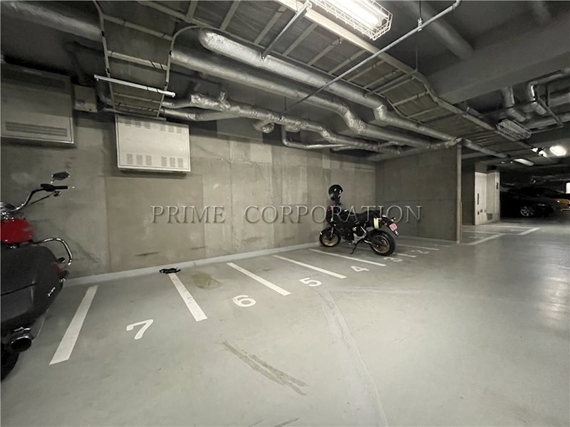 アゼリアテラス新宿 その他共有部分