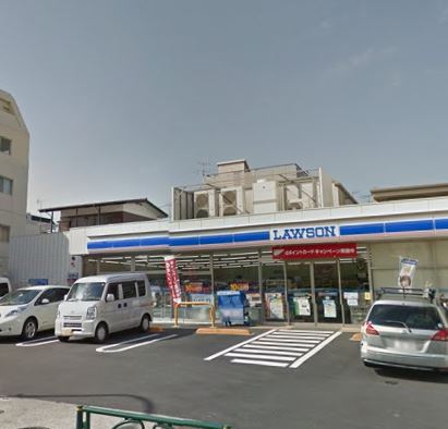 東京都世田谷区中町５丁目 コンビニ
