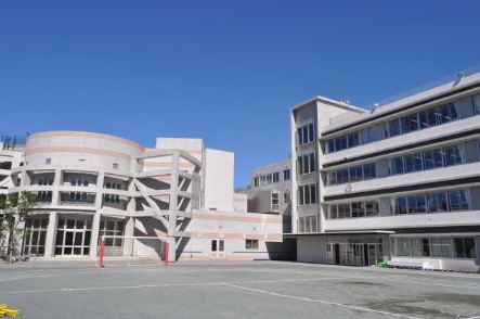 クリーン太子堂 小学校