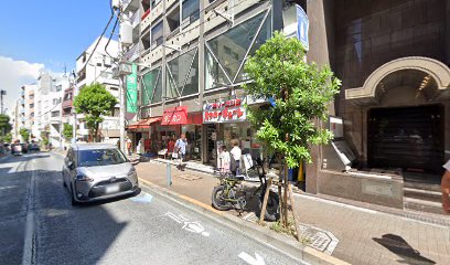 クリーン太子堂 ショッピング施設