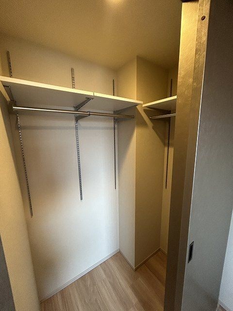 ブランシエスタ新丸子リバーフロント 収納