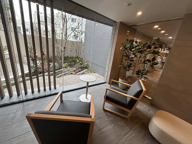 ブランシエスタ新丸子リバーフロント その他