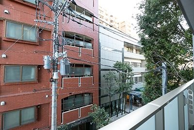アルトステージ武蔵野 その他