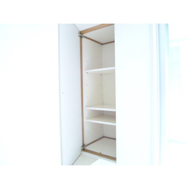 グランドメゾン三軒茶屋 収納