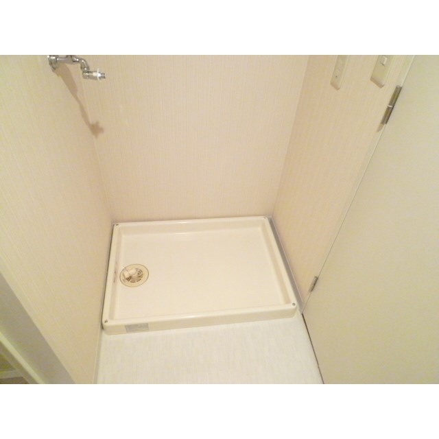 グランドメゾン三軒茶屋 内装