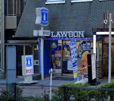 エデュコート小石川 コンビニ