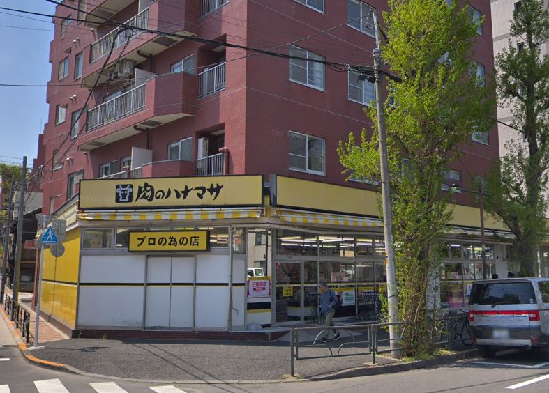 エデュコート小石川 スーパー