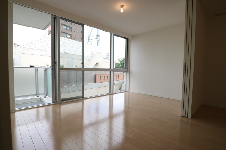 プライムアーバン市谷仲之町 その他設備