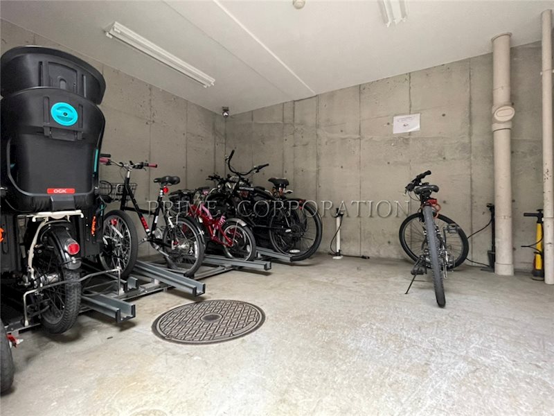 プライムアーバン市谷仲之町 その他共有部分