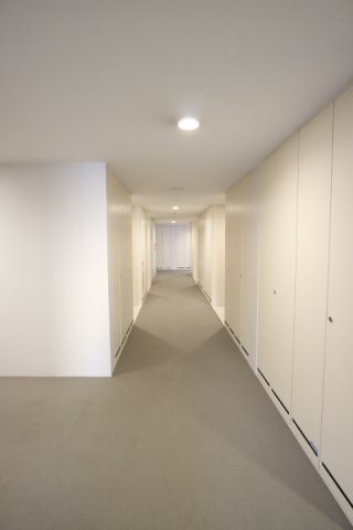 プライムアーバン市谷仲之町 その他