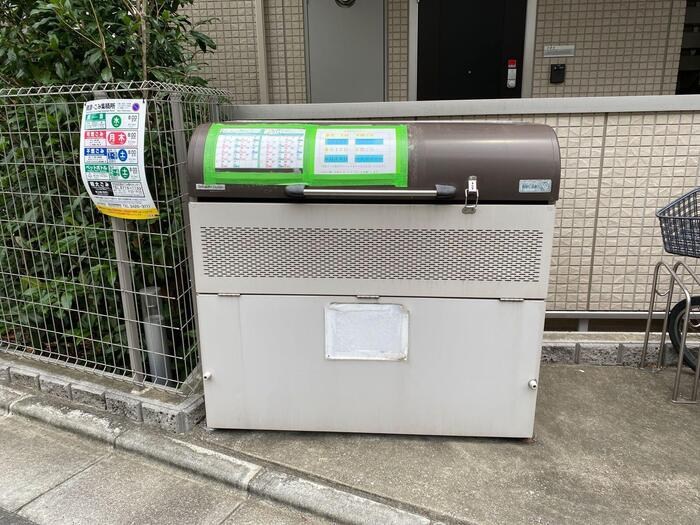 カーサルチェンテ その他設備