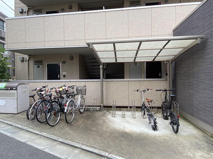 カーサルチェンテ その他