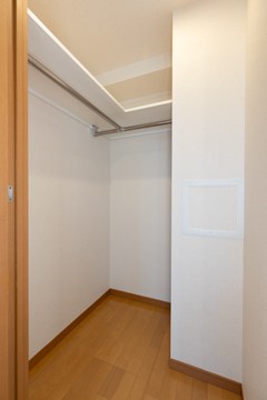 アゼリアテラス新宿 内装