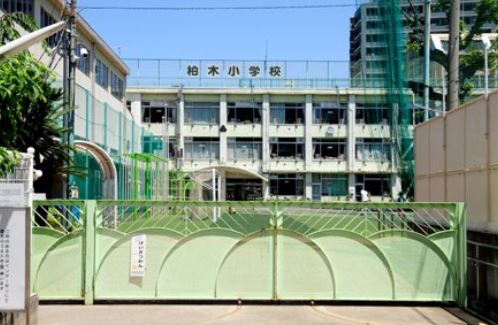 アゼリアテラス新宿 小学校