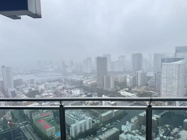 勝どきビュータワー その他