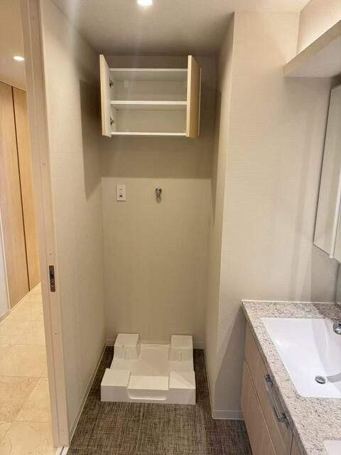 勝どきビュータワー 内装