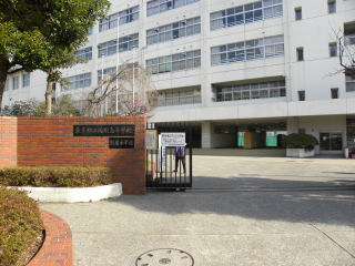 アプリーレ赤坂 小学校