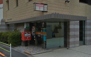 アプリーレ赤坂 郵便局