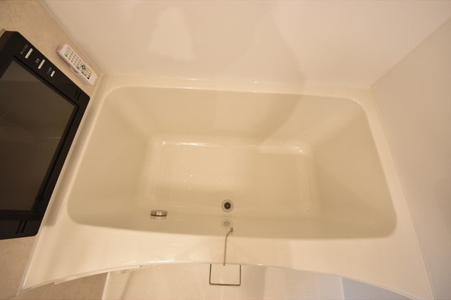 メモラ池袋 風呂画像
