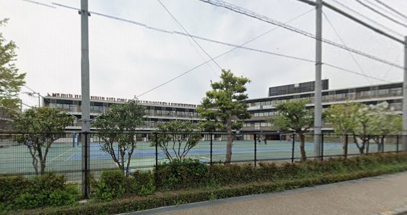 メモラ池袋 小学校