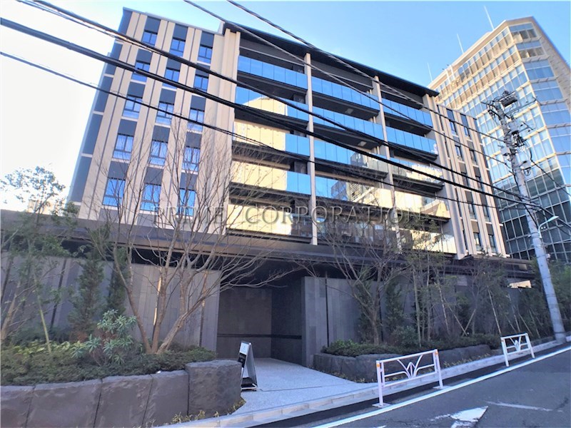 ザ・パークハウス渋谷南平台 その他