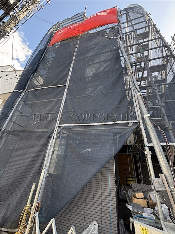 (仮称)狛江市猪方4丁目戸建A棟 その他