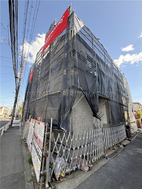 (仮称)狛江市猪方4丁目戸建B棟 その他