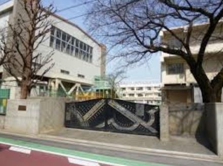 ソサエティ柿の木坂アネックス 小学校