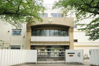 ソサエティ柿の木坂アネックス 中学校