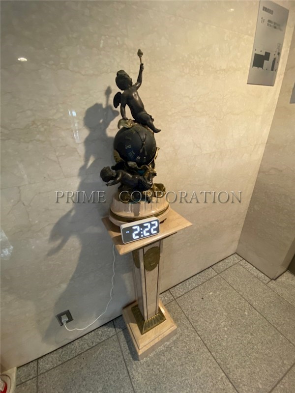エンブレムコート明石町 その他設備
