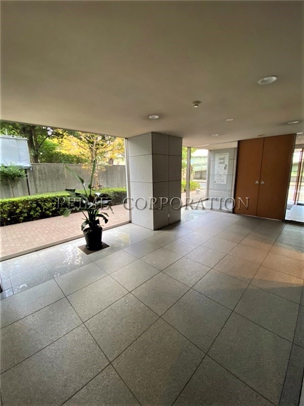 エンブレムコート明石町 その他共有部分